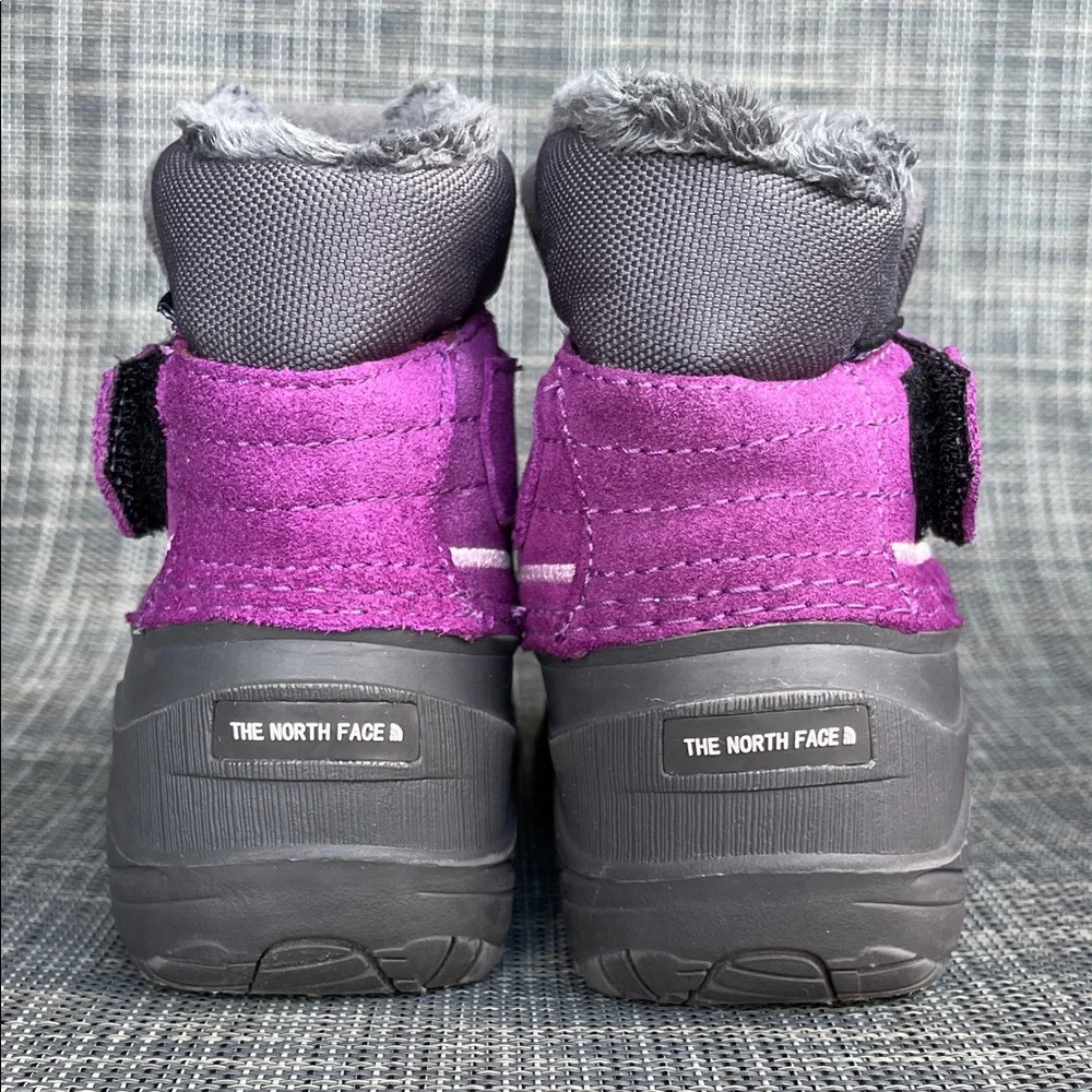 The North Face accepting offers